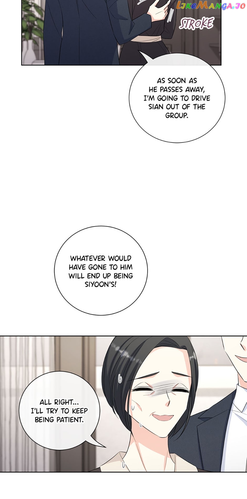 No Snooping, Please Chapter 64 - page 22